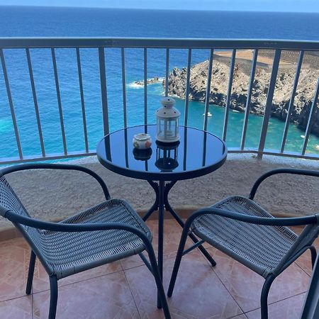Relax Monis Incredible Ocean Views Apartment San Marcos  Luaran gambar