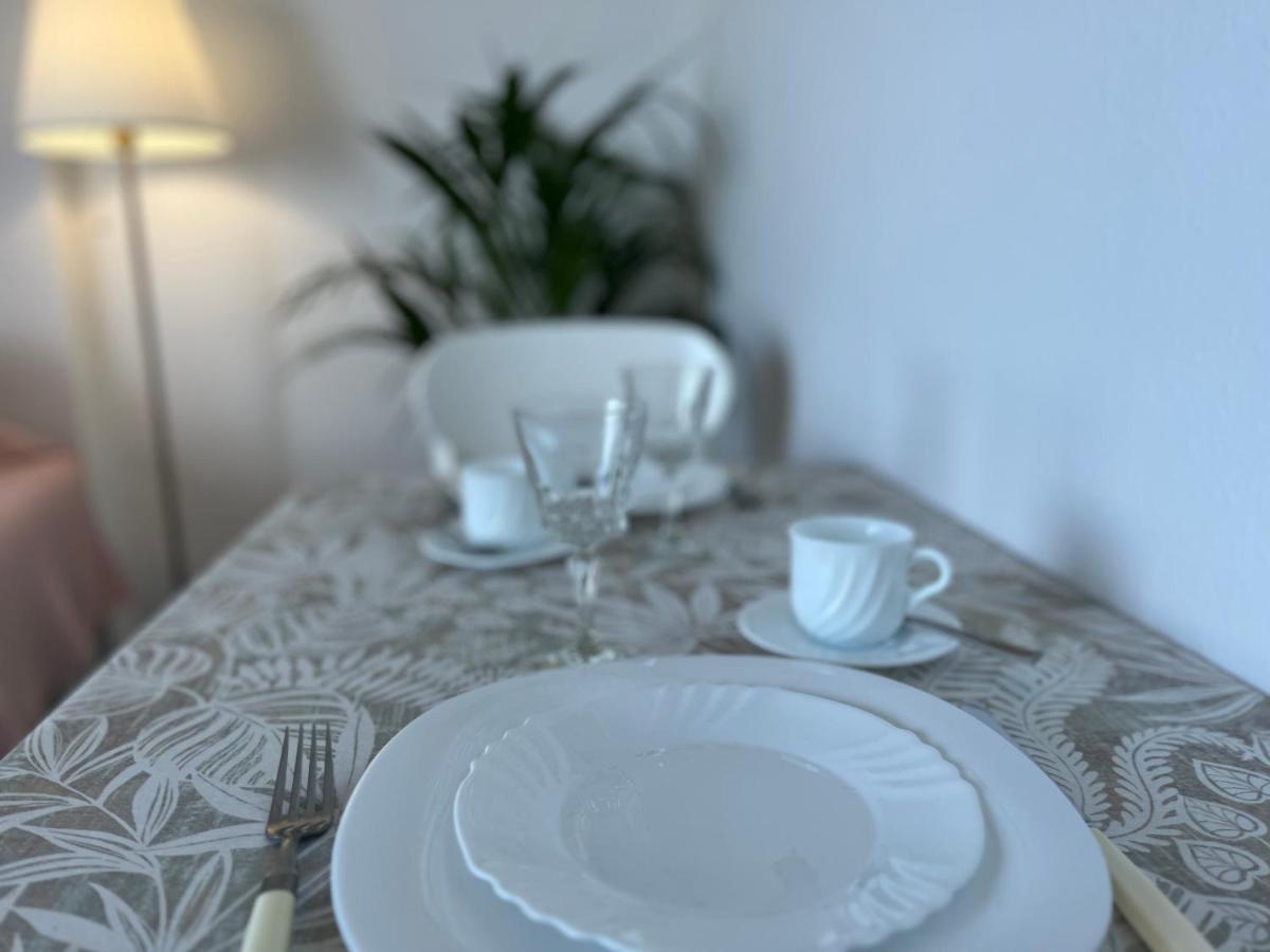 Relax Monis Incredible Ocean Views Apartment San Marcos  Luaran gambar