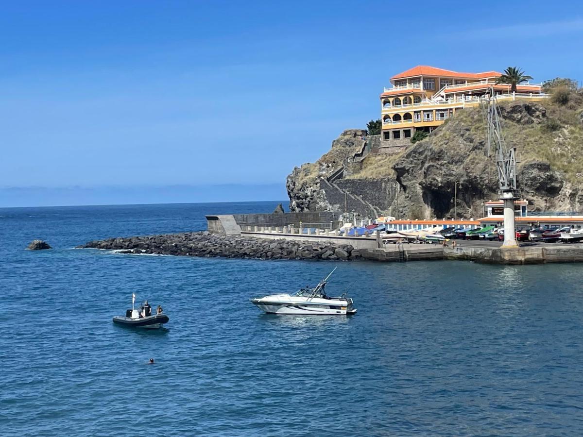 Relax Monis Incredible Ocean Views Apartment San Marcos  Luaran gambar