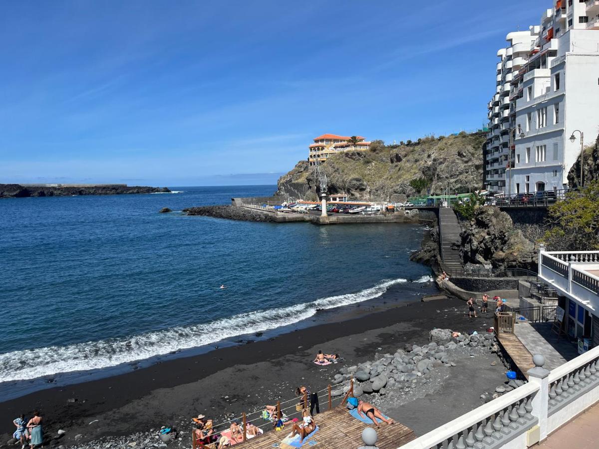 Relax Monis Incredible Ocean Views Apartment San Marcos  Luaran gambar