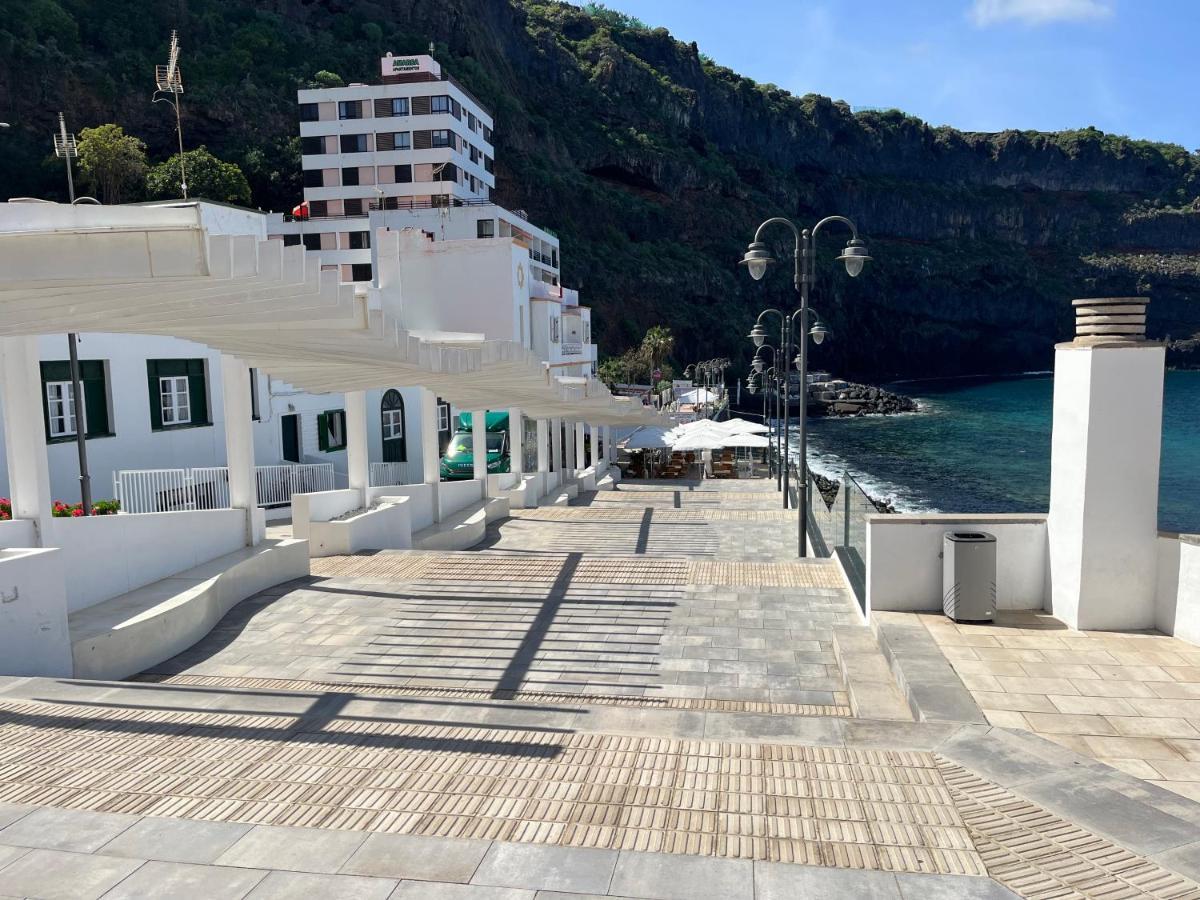 Relax Monis Incredible Ocean Views Apartment San Marcos  Luaran gambar