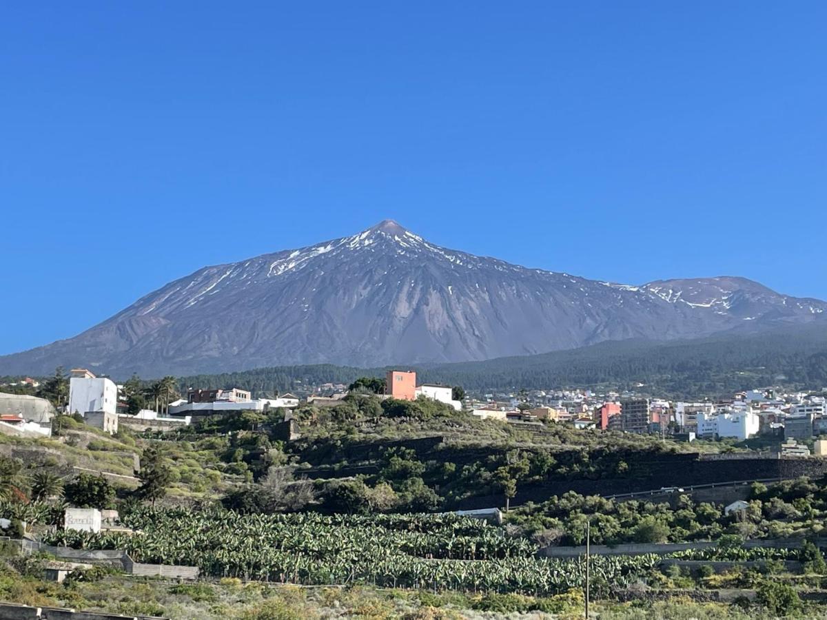 Relax Monis Incredible Ocean Views Apartment San Marcos  Luaran gambar