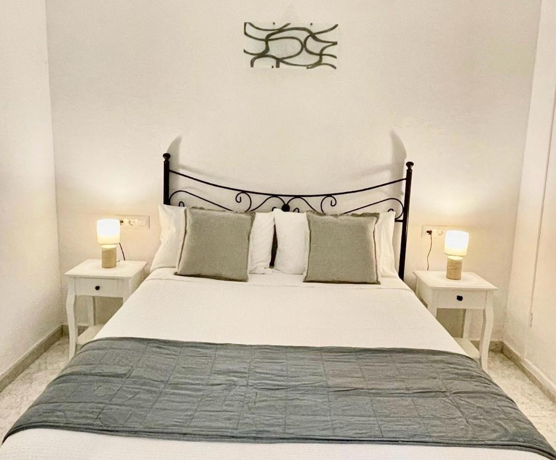 Relax Monis Incredible Ocean Views Apartment San Marcos  Luaran gambar