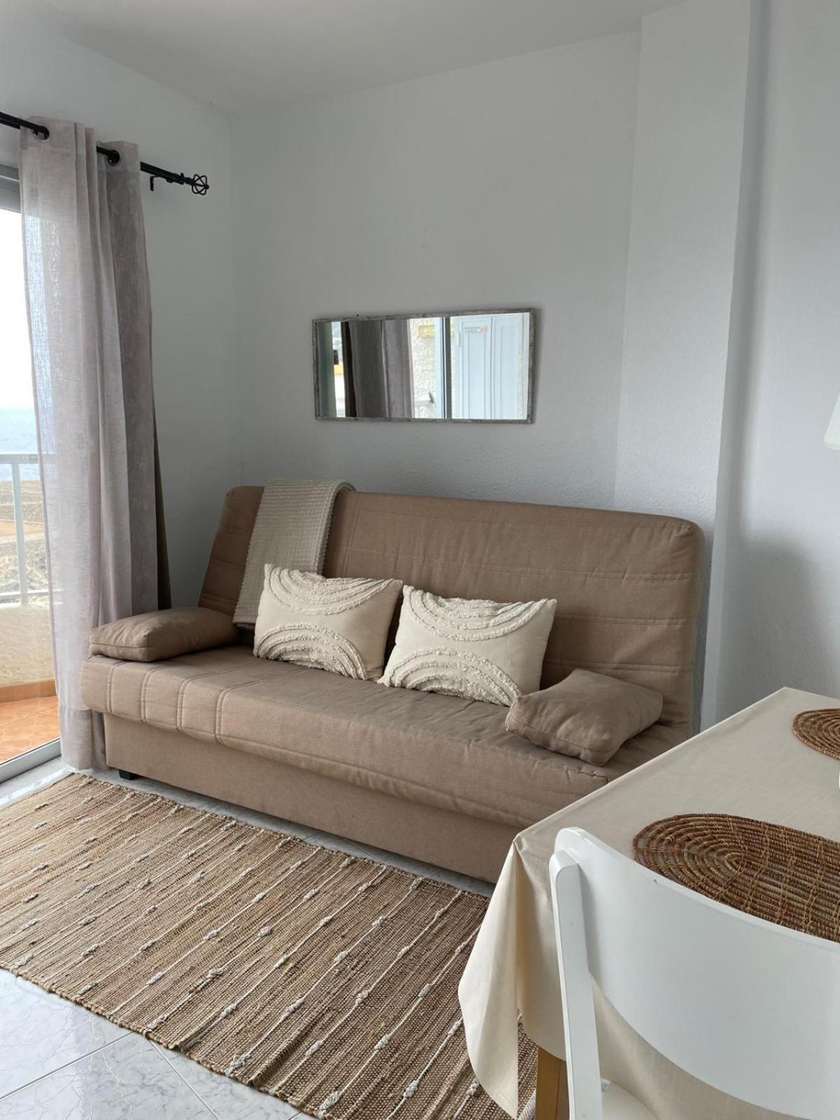 Relax Monis Incredible Ocean Views Apartment San Marcos  Luaran gambar