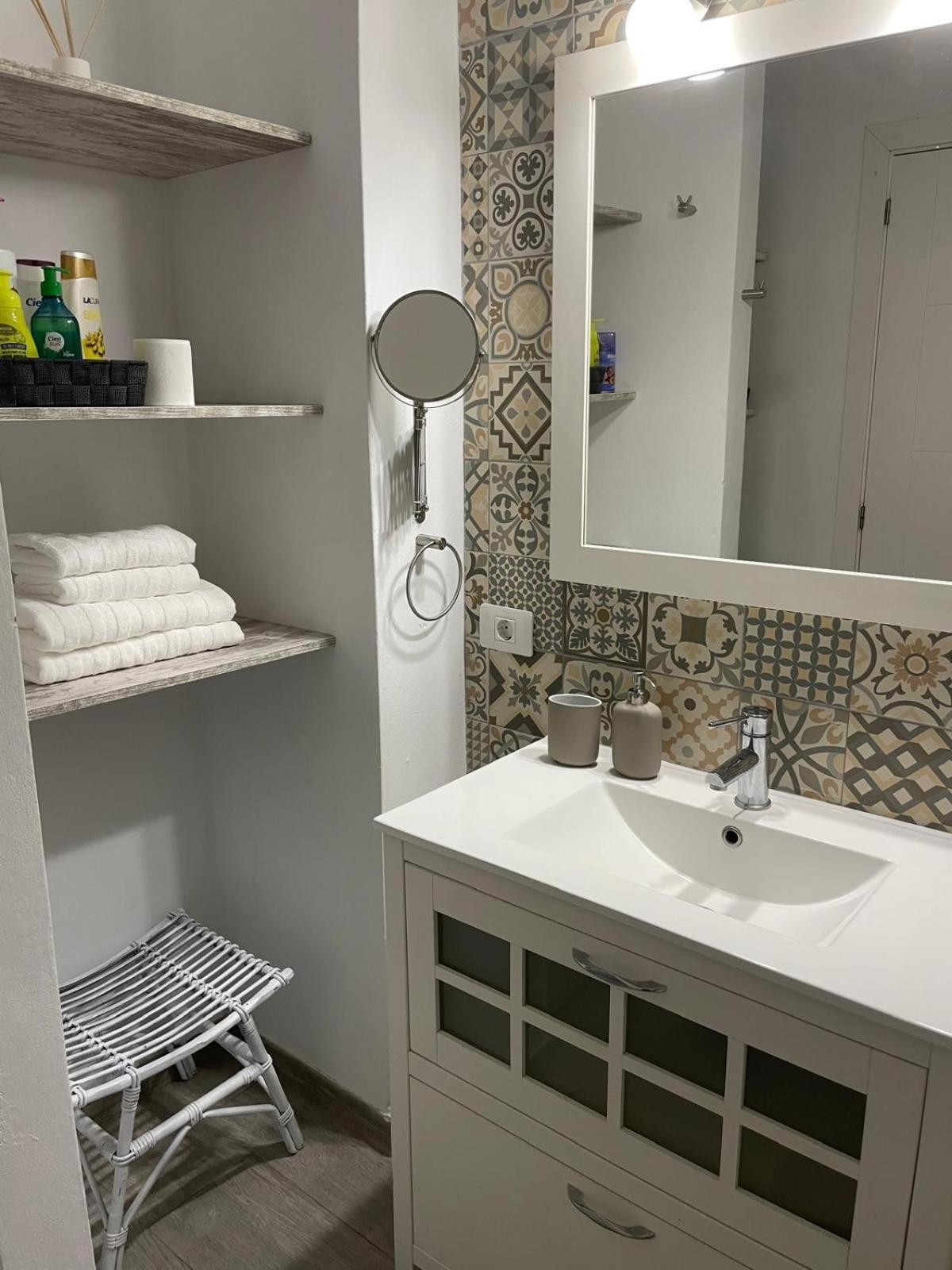 Relax Monis Incredible Ocean Views Apartment San Marcos  Luaran gambar